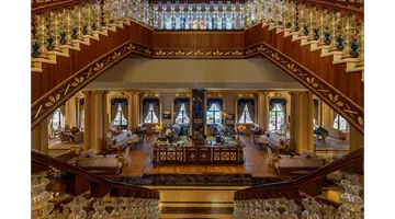 MARDAN PALACE ANTALYA