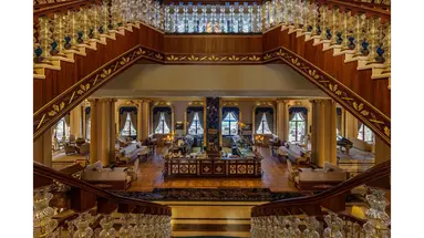 MARDAN PALACE ANTALYA