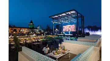 MARDAN PALACE ANTALYA