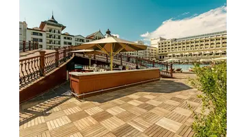 MARDAN PALACE ANTALYA