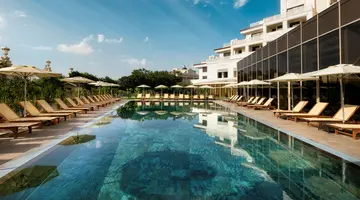 MARDAN PALACE ANTALYA