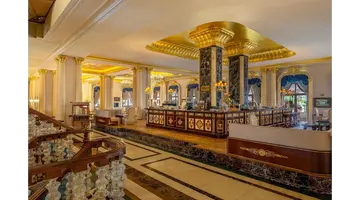 MARDAN PALACE ANTALYA