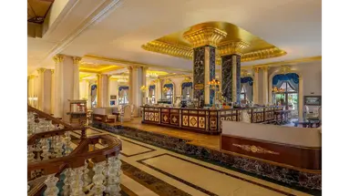 MARDAN PALACE ANTALYA