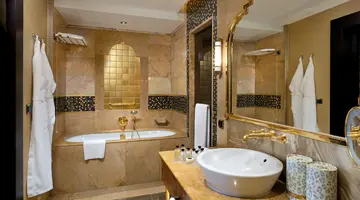MARDAN PALACE ANTALYA