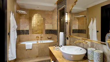 MARDAN PALACE ANTALYA