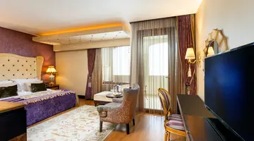 MARDAN PALACE ANTALYA