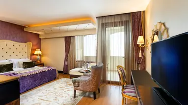 MARDAN PALACE ANTALYA