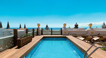 MARDAN PALACE ANTALYA