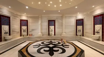 MARDAN PALACE ANTALYA