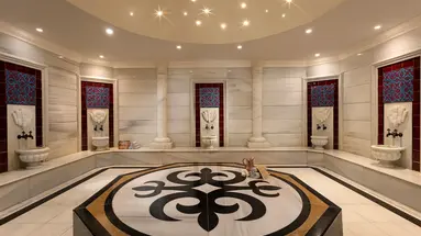 MARDAN PALACE ANTALYA