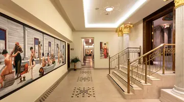 MARDAN PALACE ANTALYA