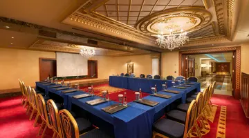 MARDAN PALACE ANTALYA