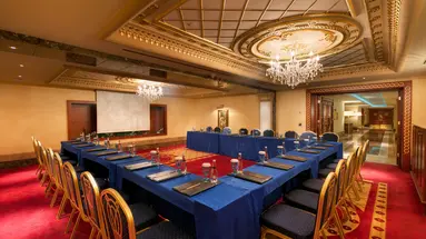 MARDAN PALACE ANTALYA