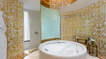 MARDAN PALACE ANTALYA