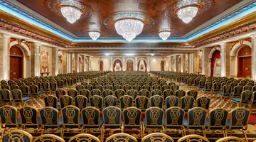 MARDAN PALACE ANTALYA