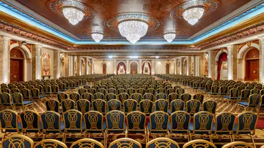 MARDAN PALACE ANTALYA