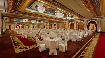 MARDAN PALACE ANTALYA