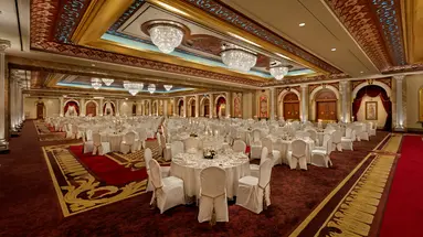 MARDAN PALACE ANTALYA