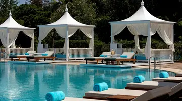 MARDAN PALACE ANTALYA