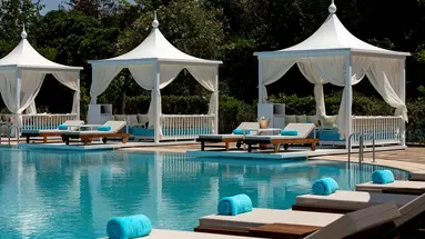 MARDAN PALACE ANTALYA
