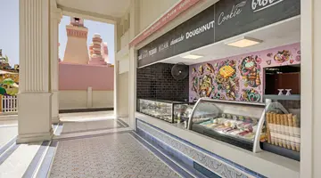 MARDAN PALACE ANTALYA