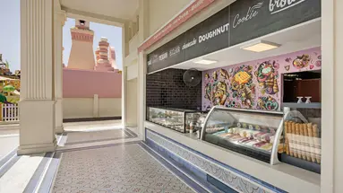 MARDAN PALACE ANTALYA