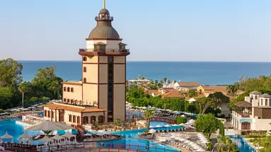 MARDAN PALACE ANTALYA