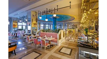 MARDAN PALACE ANTALYA