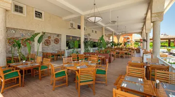 MARDAN PALACE ANTALYA