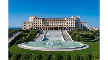 MARDAN PALACE ANTALYA