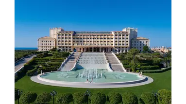 MARDAN PALACE ANTALYA
