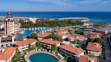 MARDAN PALACE ANTALYA