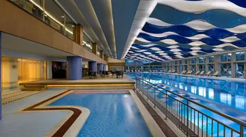 MARDAN PALACE ANTALYA