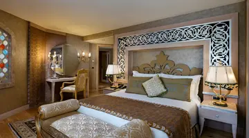 MARDAN PALACE ANTALYA