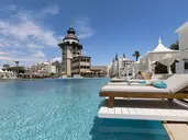 Mardan Palace