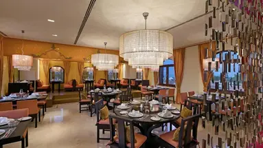 MARDAN PALACE
