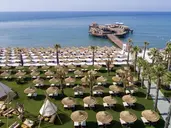 MARDAN PALACE