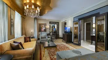 Mardan Palace