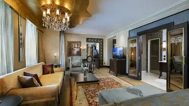 Mardan Palace