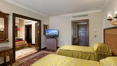 Mardan Palace