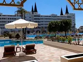 Mardan Palace
