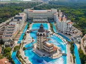 MARDAN PALACE