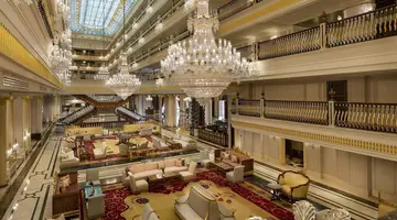 Mardan Palace