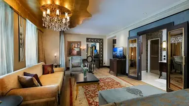 Mardan Palace