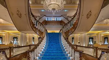 Mardan Palace