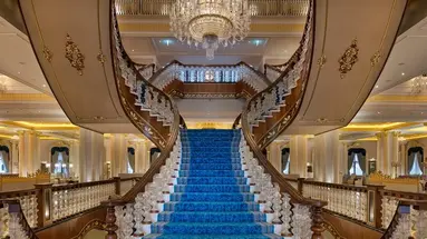 Mardan Palace