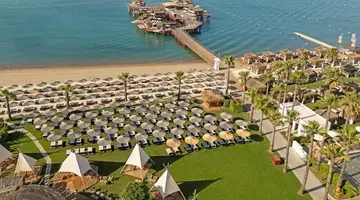 Mardan Palace