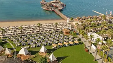 Mardan Palace