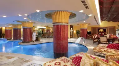 MARDAN PALACE
