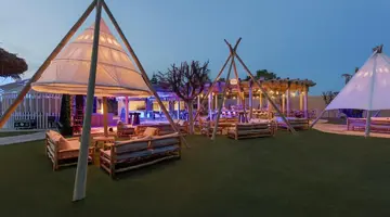 MARDAN PALACE